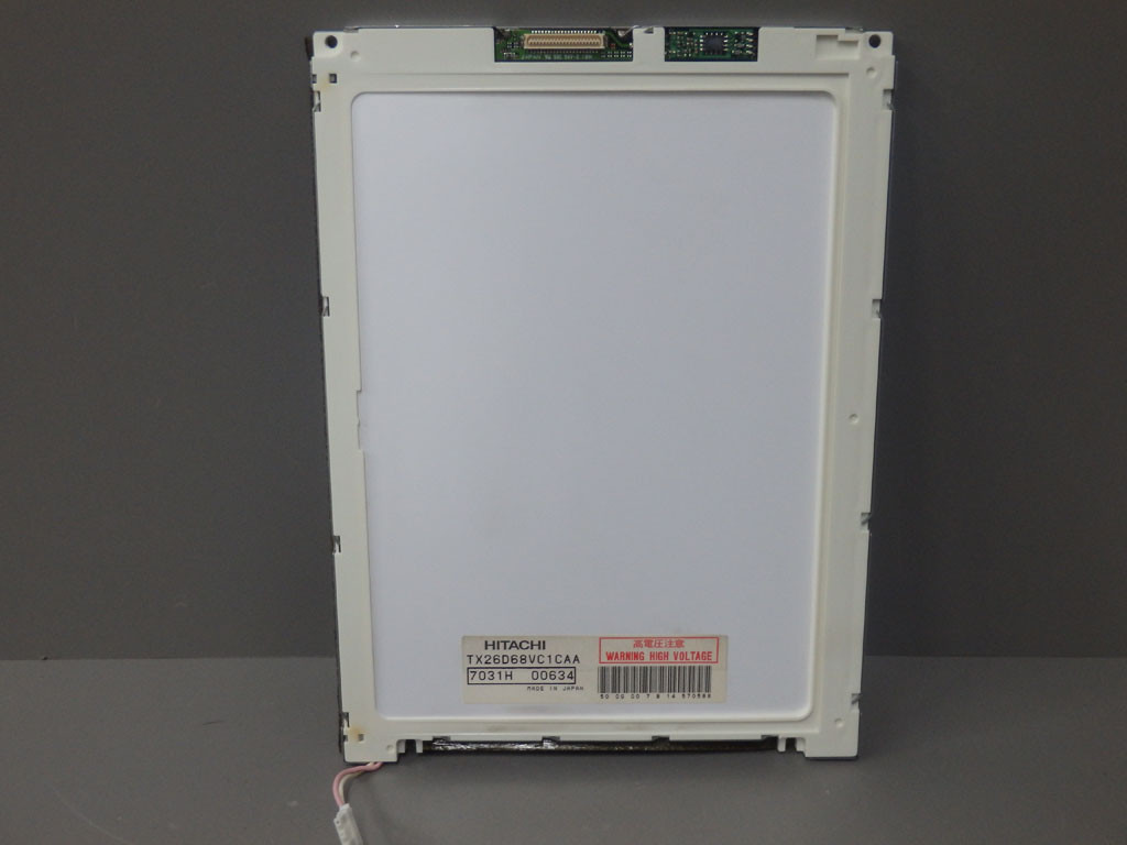 HITACHI TX26D68VC1CAA