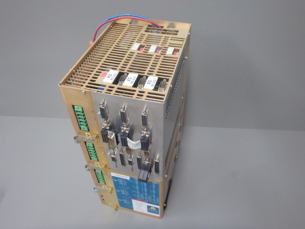 INFRANOR CD1-K-P3   PCD1.2/AE87101