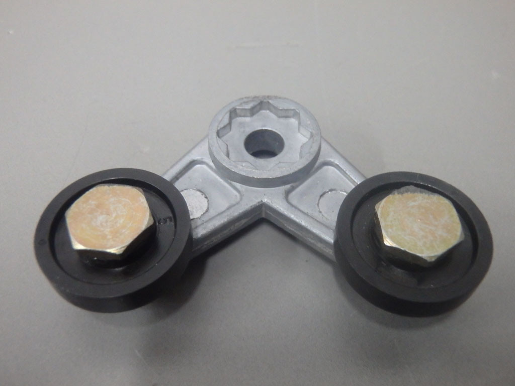 TÉLÉMÉCANIQUE  ZCKY71