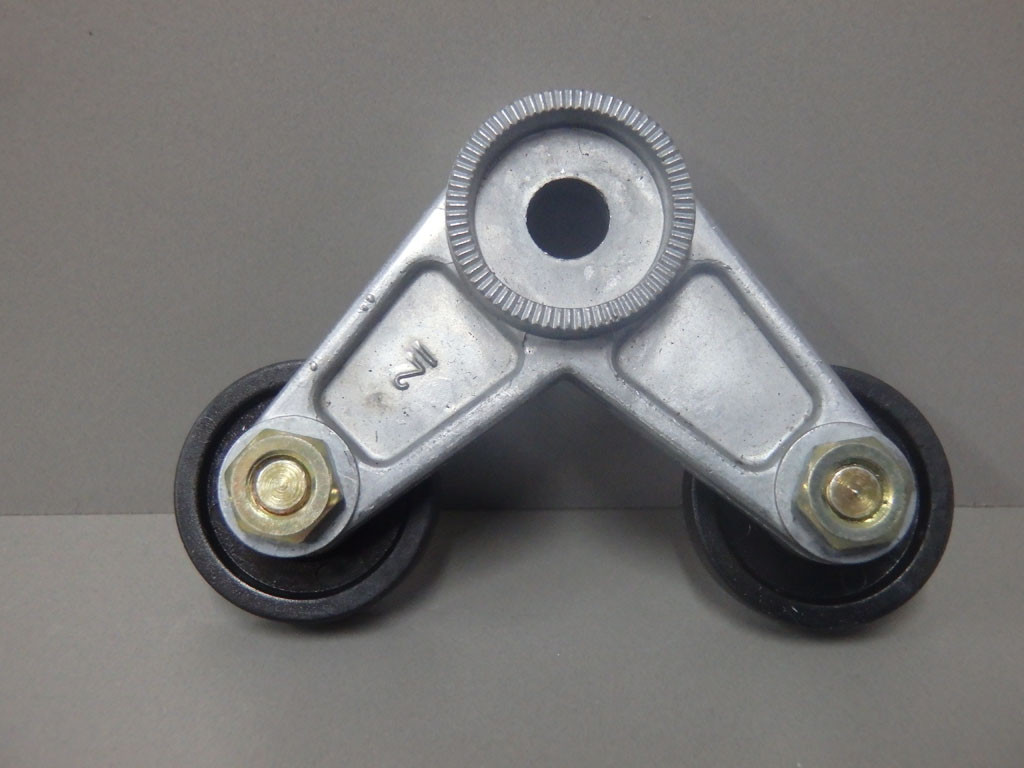 TÉLÉMÉCANIQUE  ZCKY71