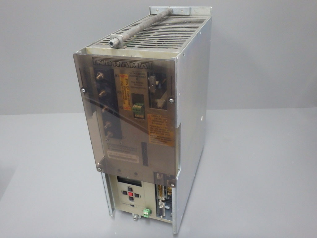 INDRAMAT KDA3.2-150-A00-W1