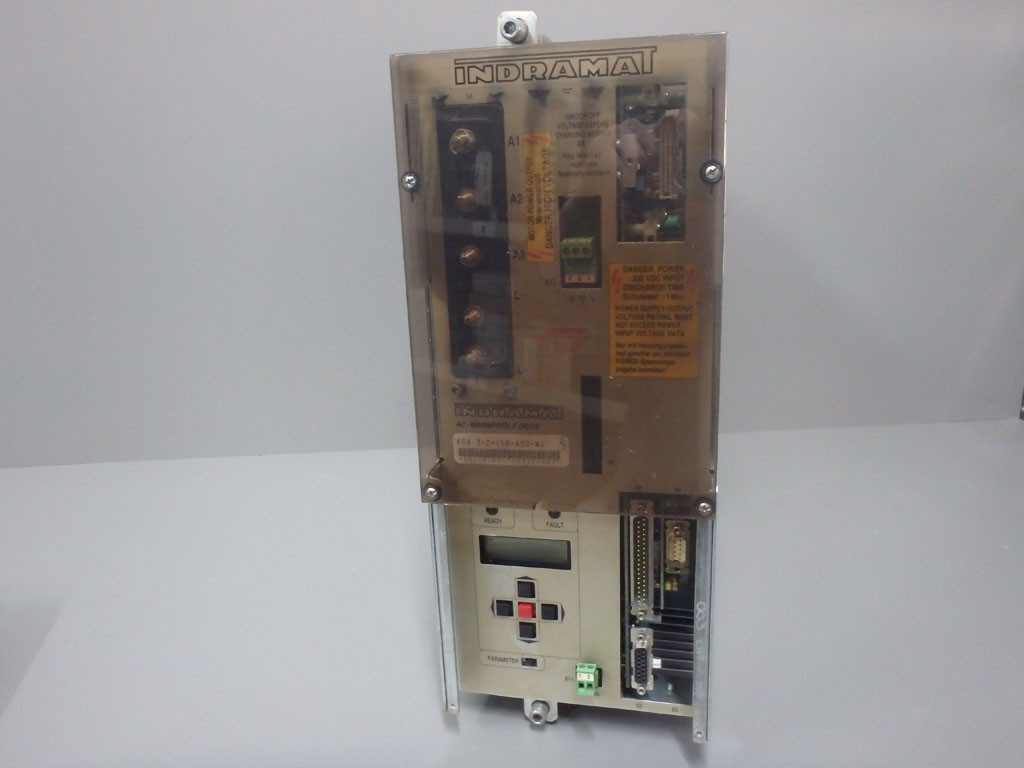 INDRAMAT KDA3.2-150-A00-W1