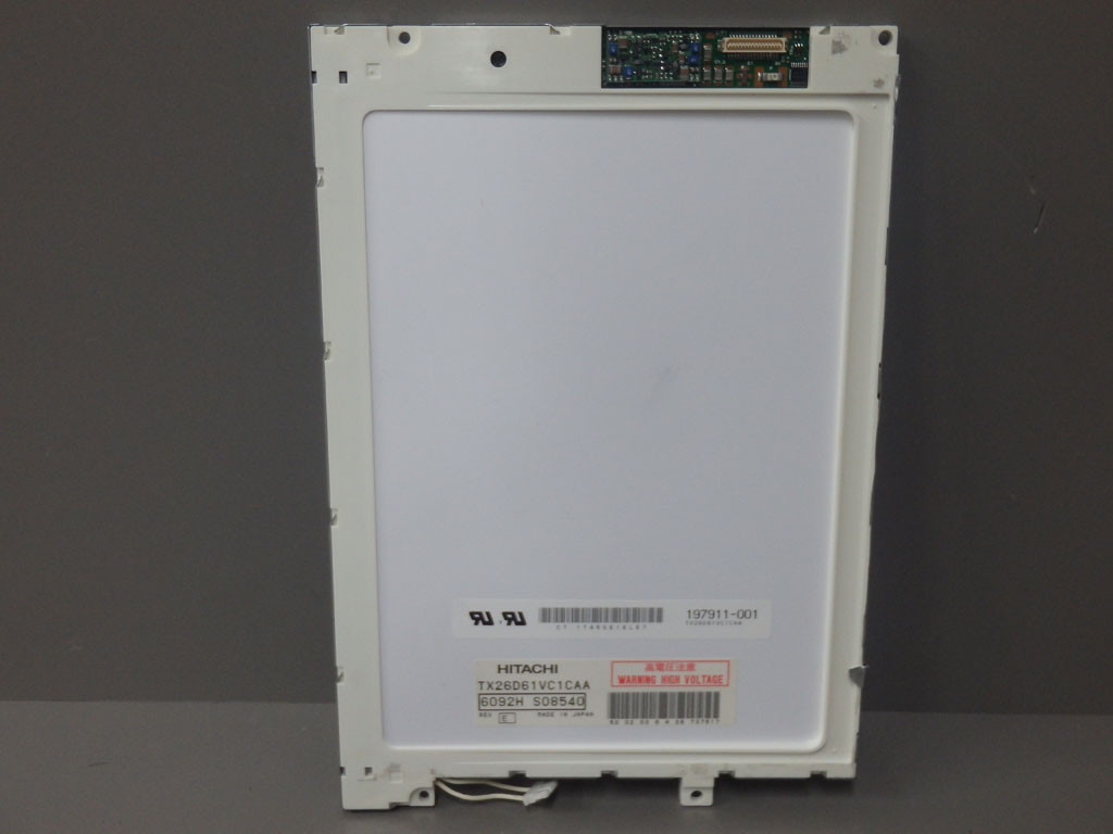 HITACHI TX26D61VC1CAA