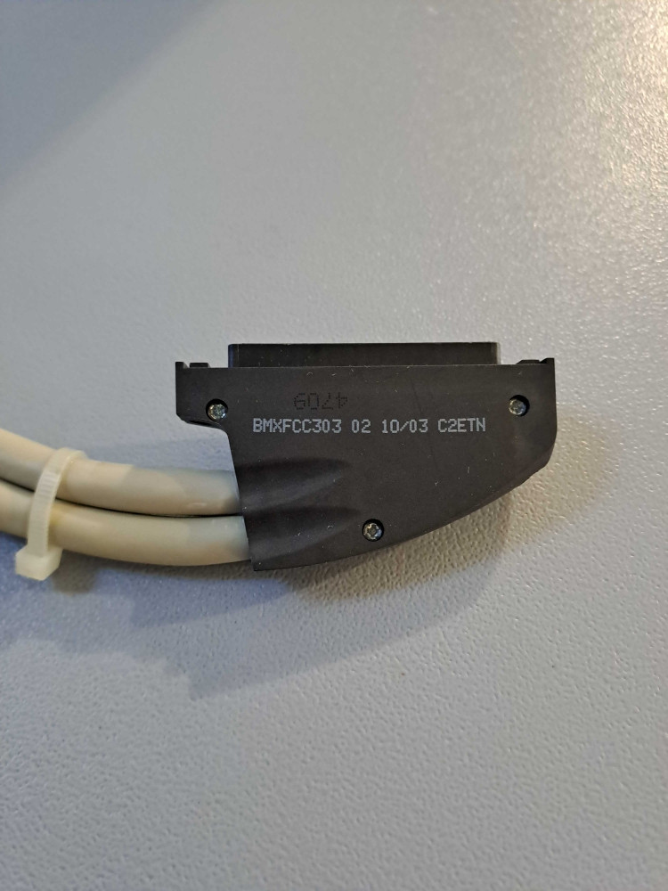 SCHNEIDER  BMXFCC303