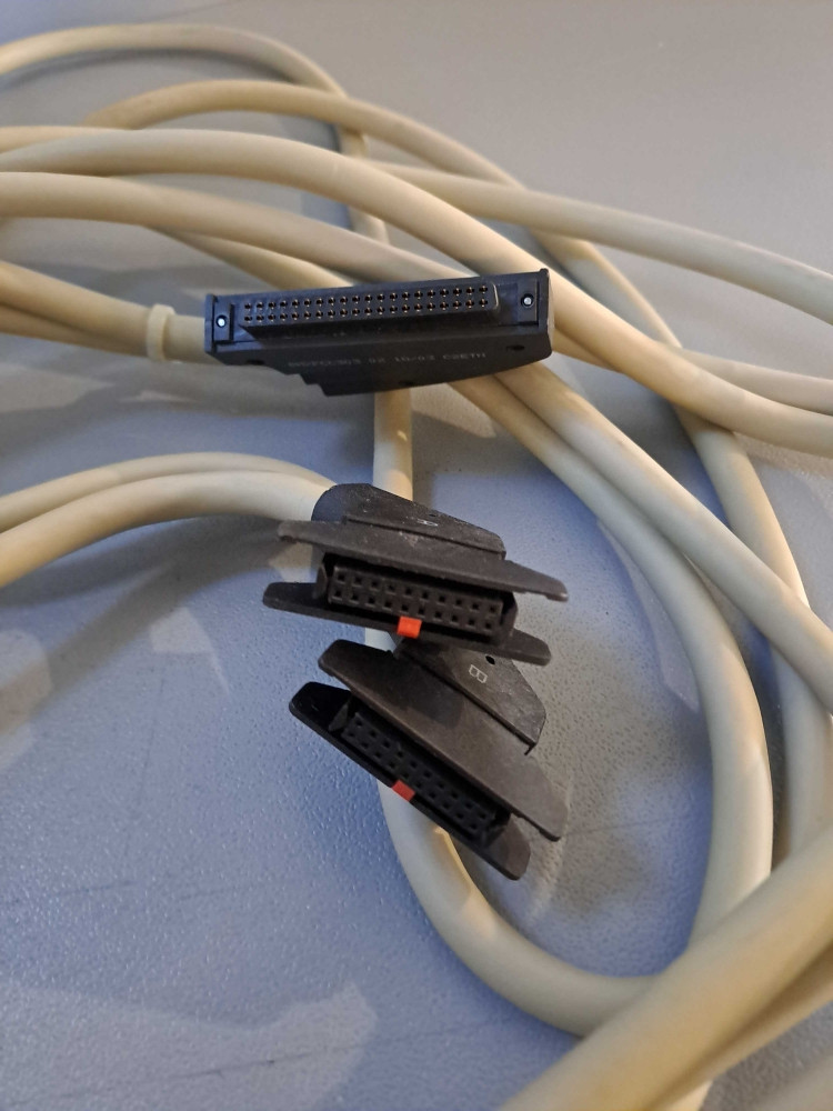 SCHNEIDER  BMXFCC303