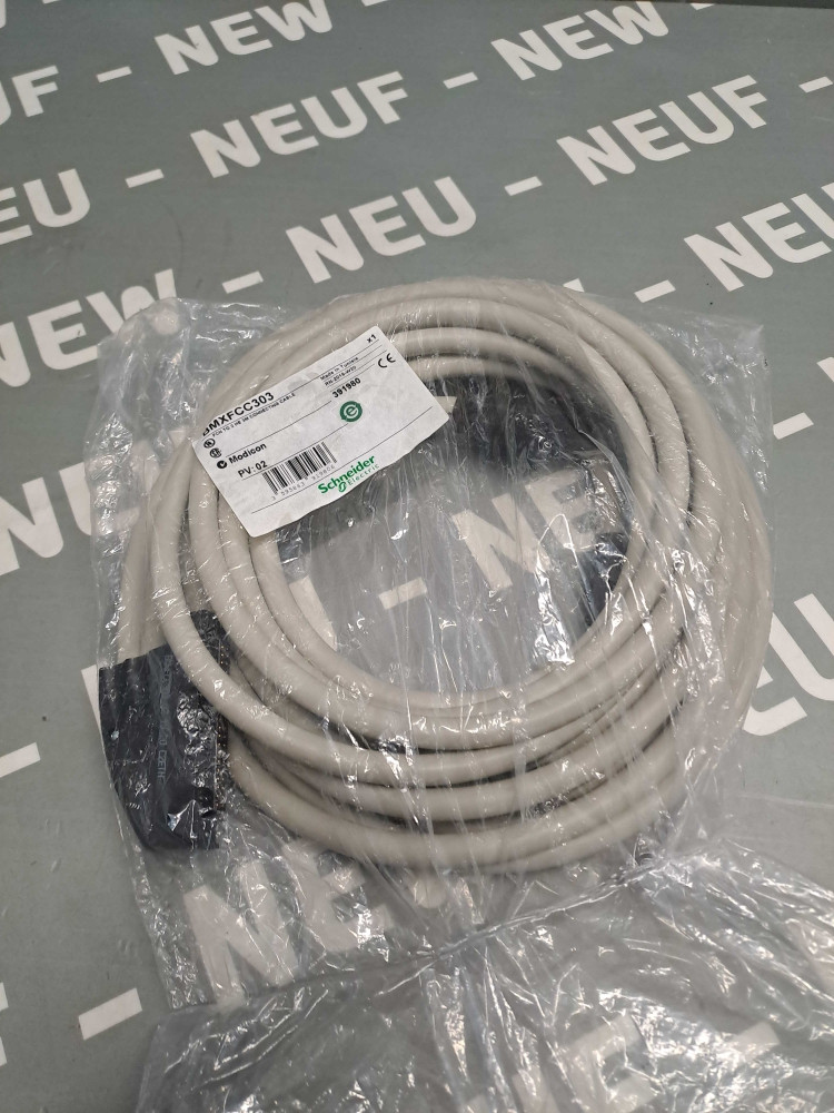 SCHNEIDER  BMXFCC303