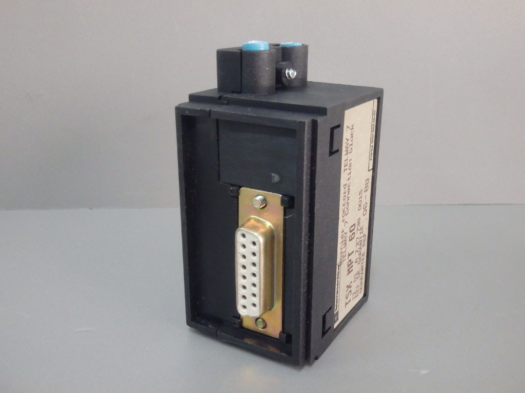 TÉLÉMÉCANIQUE  TSXMPT60