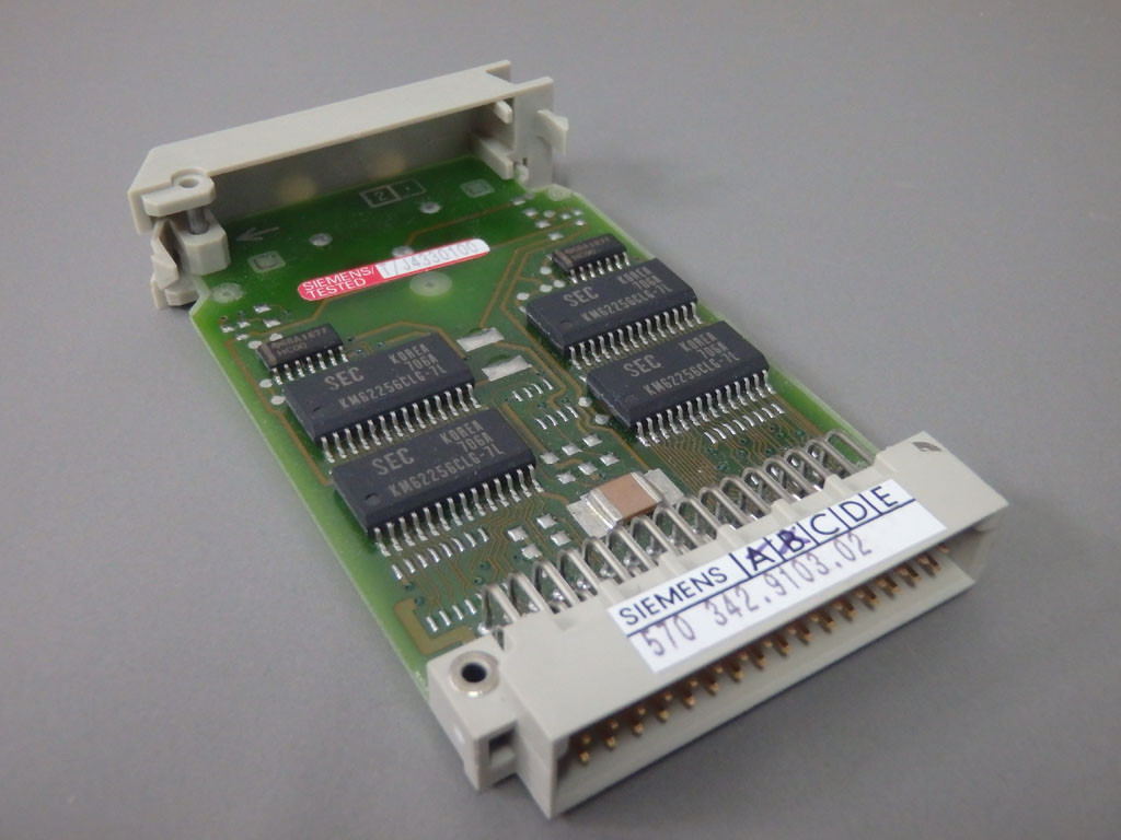 SIEMENS 6FX1134-2BC01