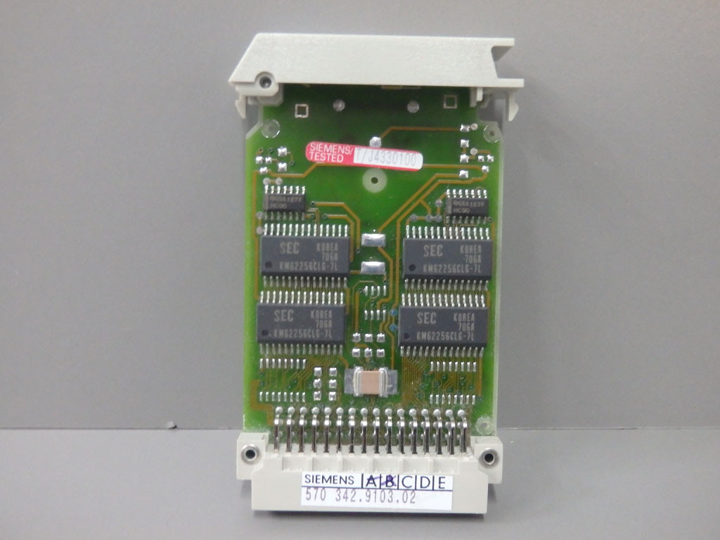 SIEMENS 6FX1134-2BC01
