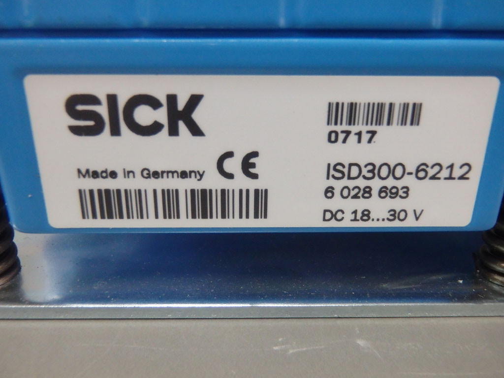 SICK ISD300-6212