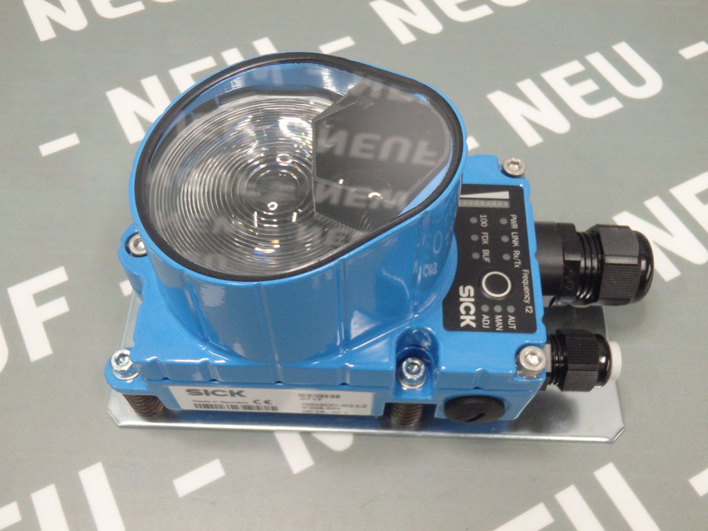 SICK ISD300-6212