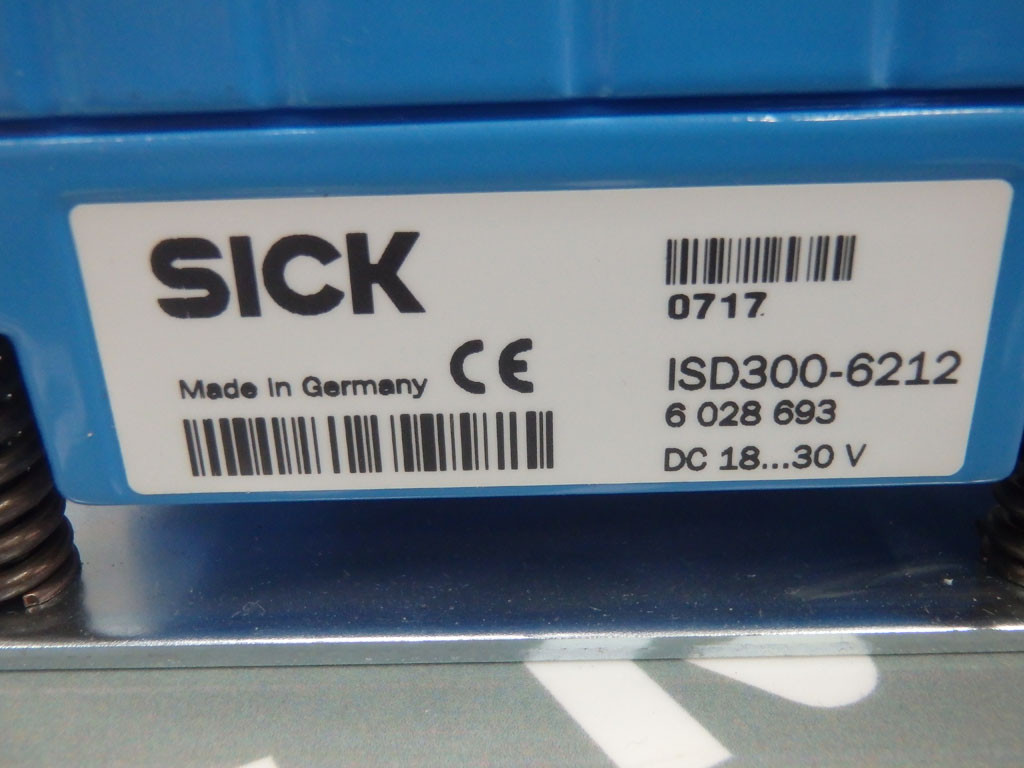 SICK ISD300-6212