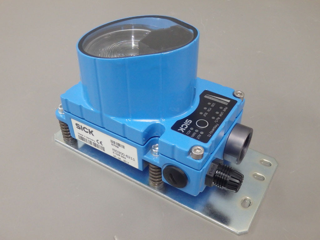 SICK ISD300-6211