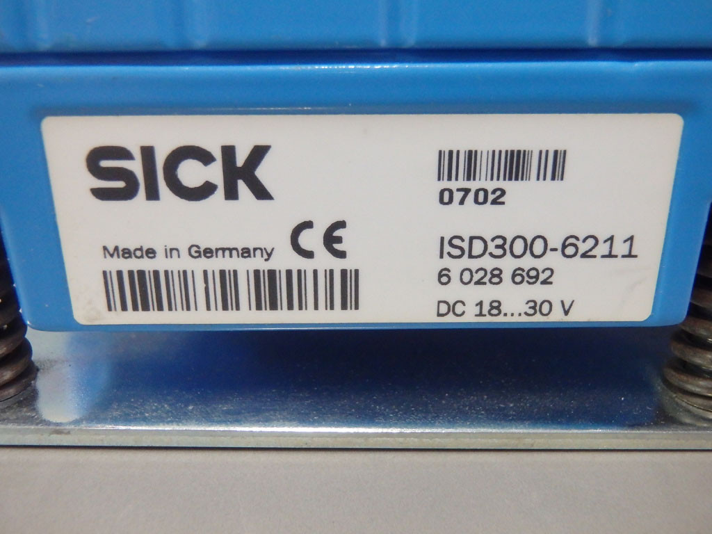 SICK ISD300-6211