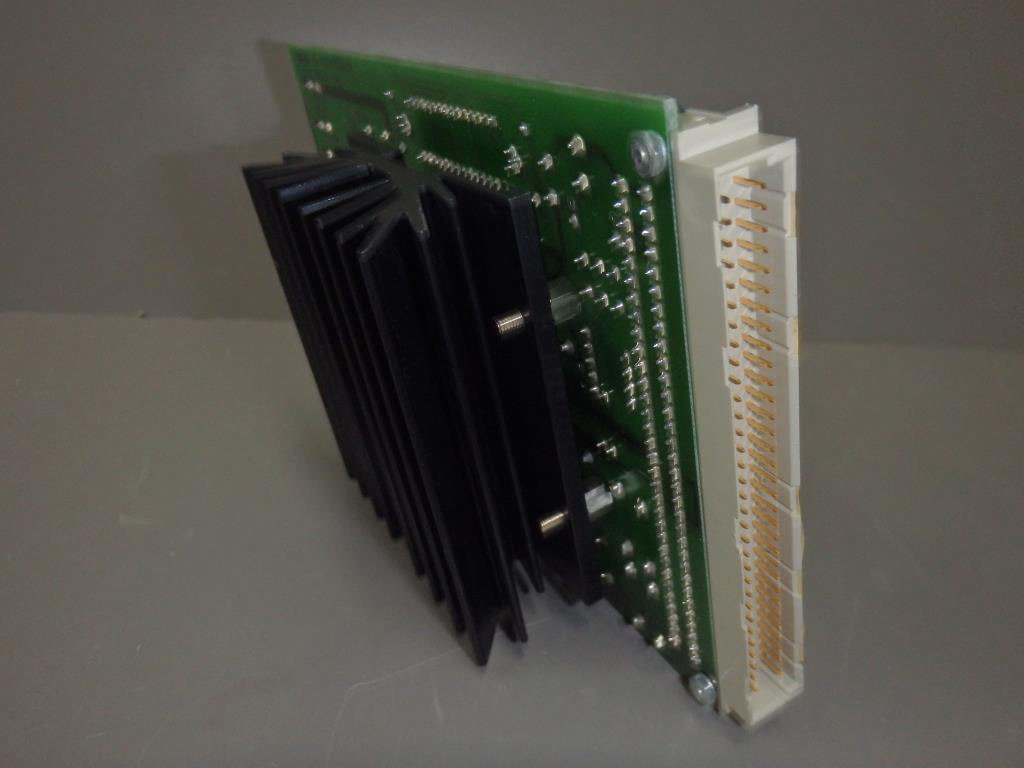 WANDFLUH ELEKTRONIK E01-2A24-K028