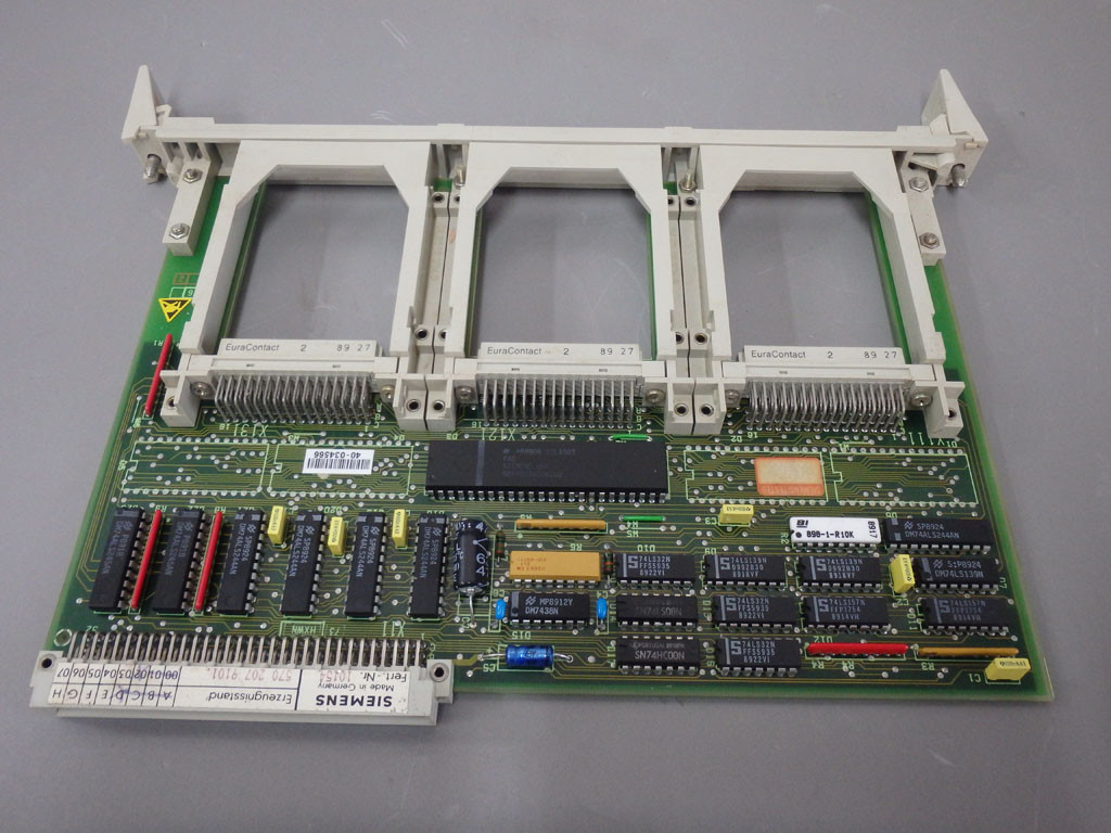 SIEMENS 6FX1120-7BB01