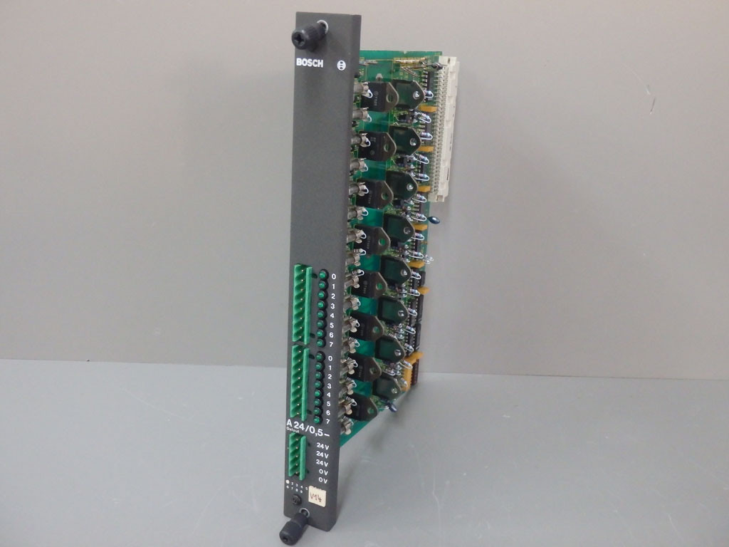 BOSCH A24/0.5