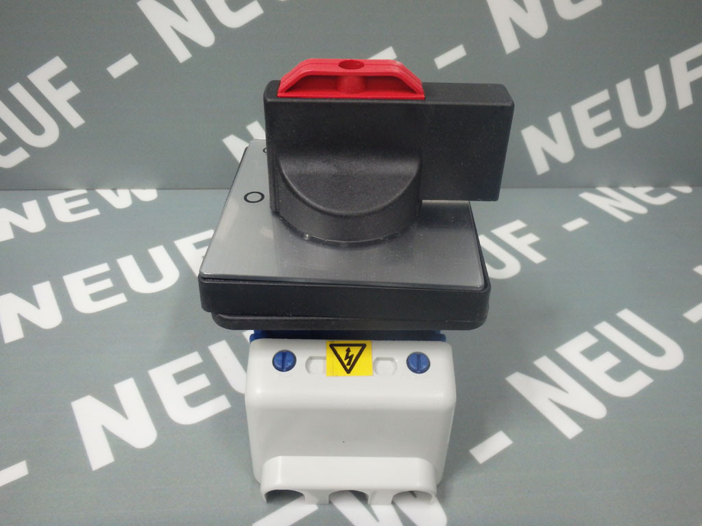 KRAUS & NAIMER KG100CT103/04E