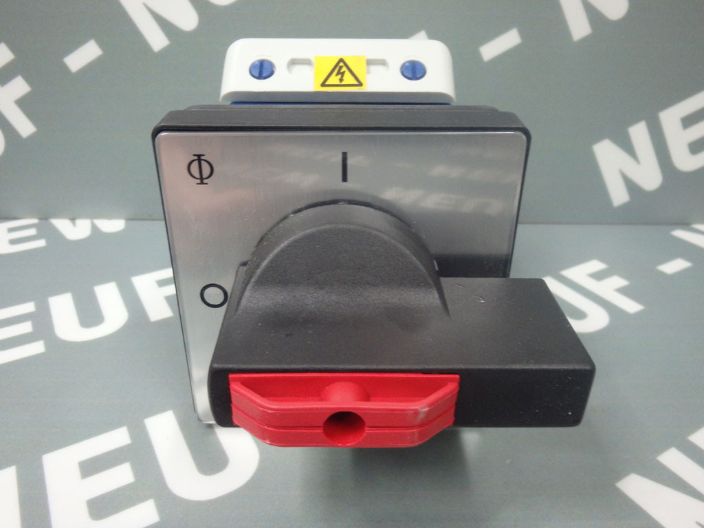 KRAUS & NAIMER KG100CT103/04E