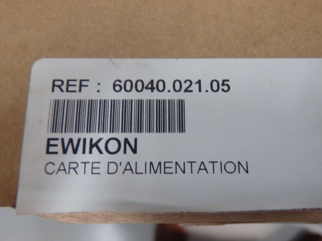 EWIKON 60040-021.05