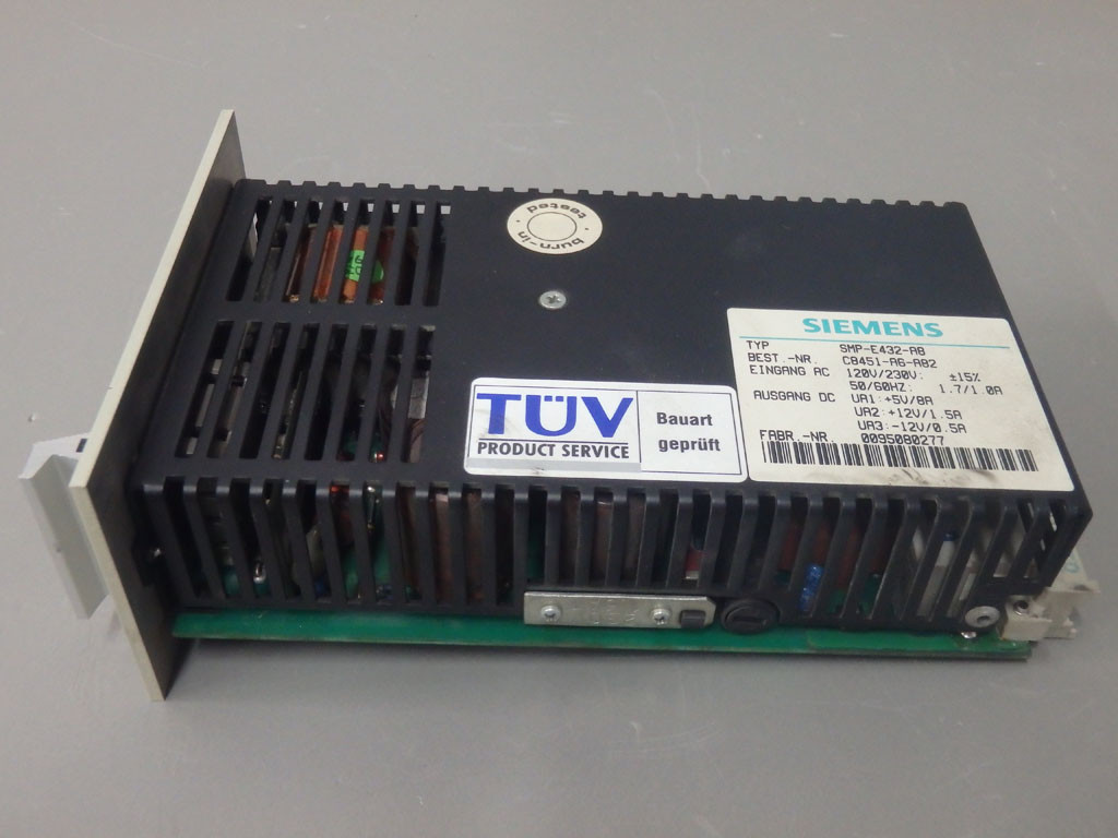 SIEMENS C8451-A6-A82