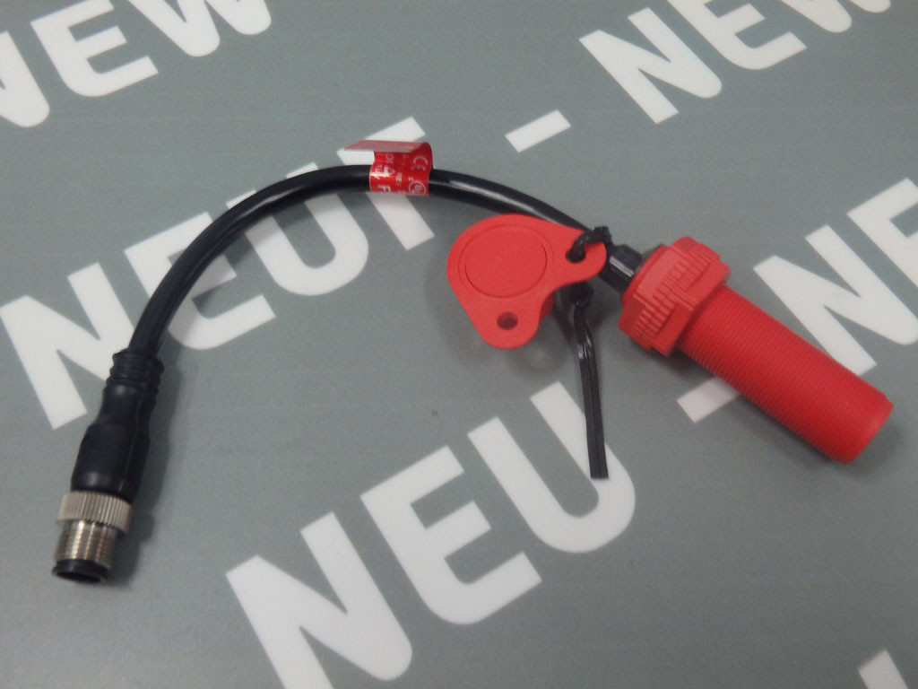 ALLEN-BRADLEY 440N-Z21S16H