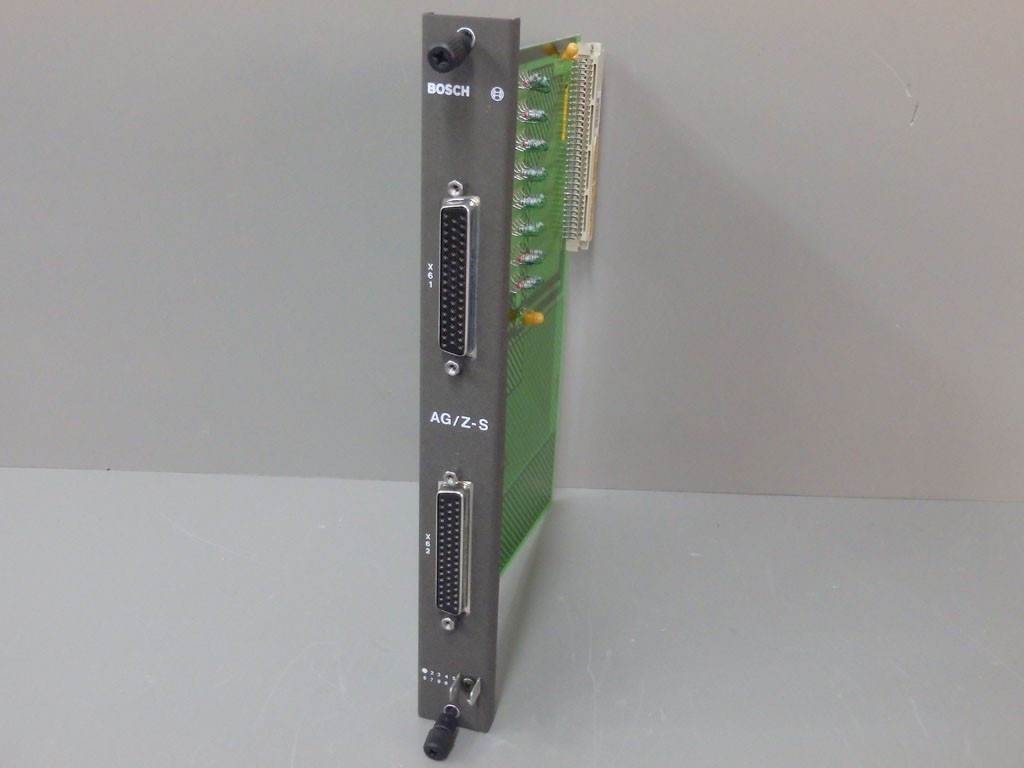 BOSCH AGZ-S1070064718