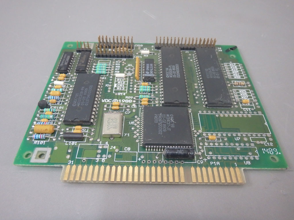 WESTERN DIGITAL 61000328-00