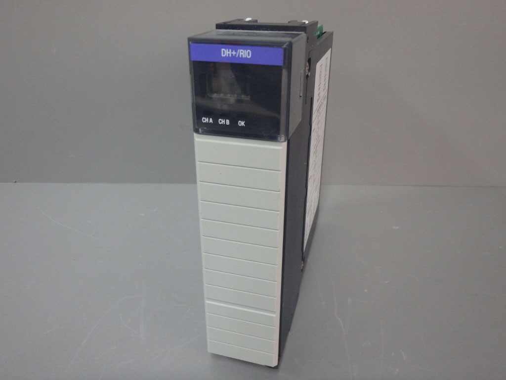 ALLEN-BRADLEY 1756-DHRIO/D