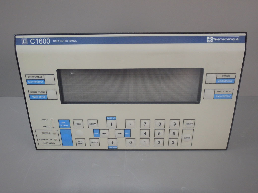 TÉLÉMÉCANIQUE  W81491349