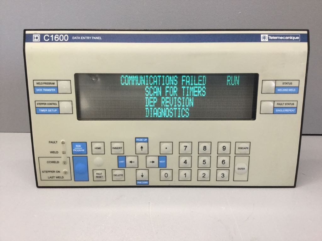 TÉLÉMÉCANIQUE  W81491349