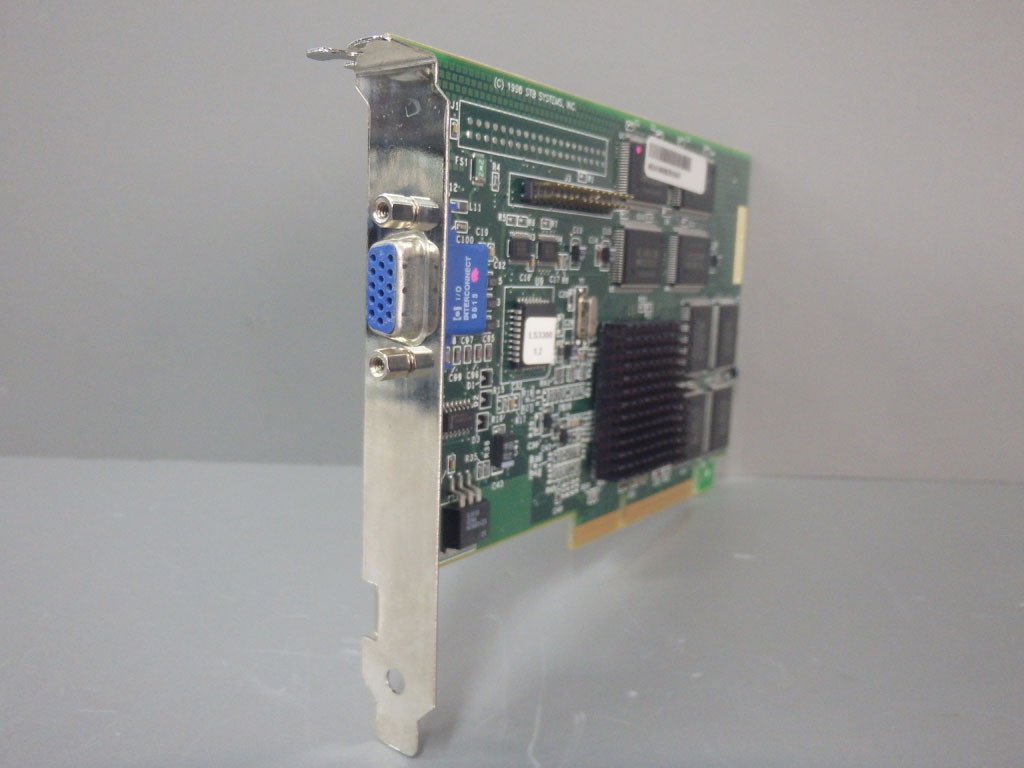 STB SYSTEME 1X0-0709-408