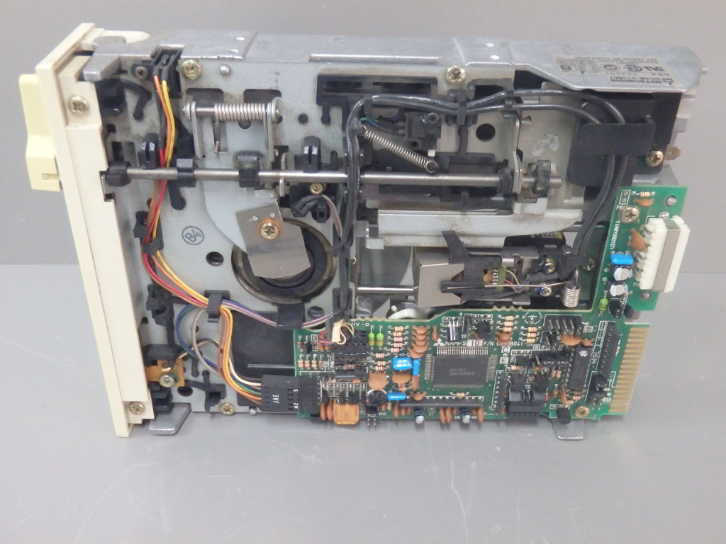 MITSUBISHI MF504B-310MY