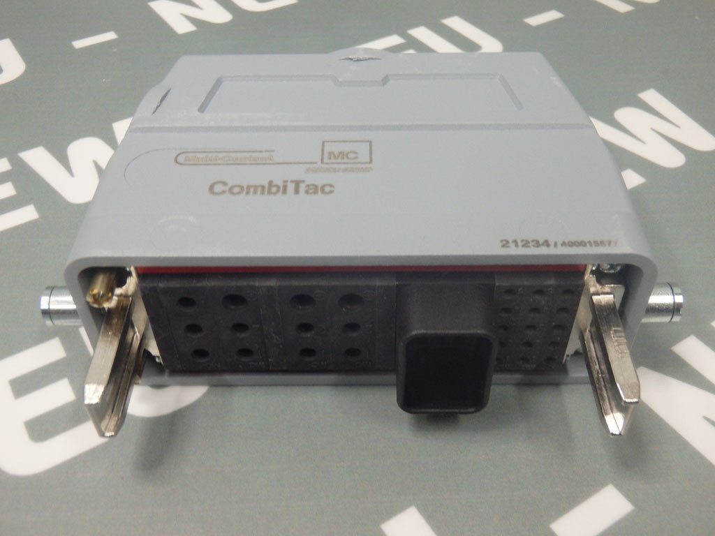 MULTI-CONTACT COMBITACMALE21234