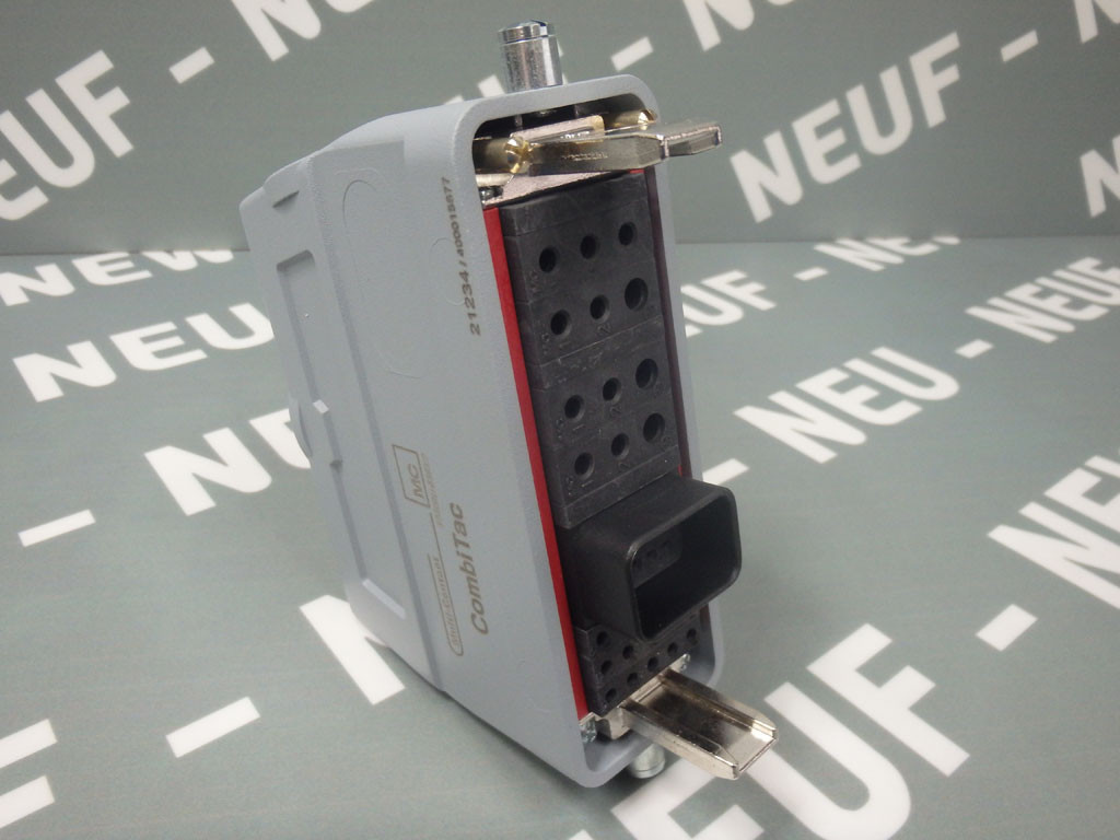 MULTI-CONTACT COMBITACMALE21234