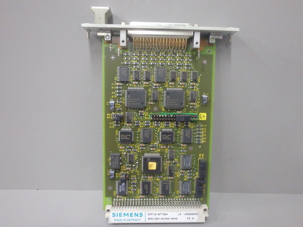 SIEMENS 6AR1304-0CA00-0AA0