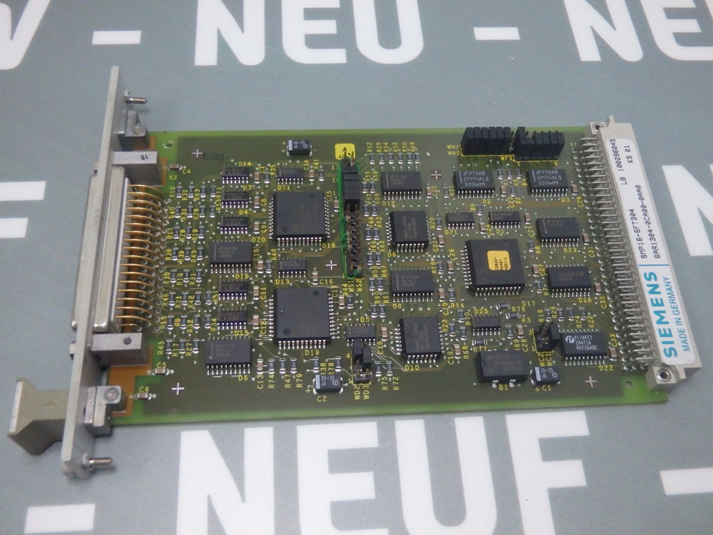 SIEMENS 6AR1304-0CA00-0AA0