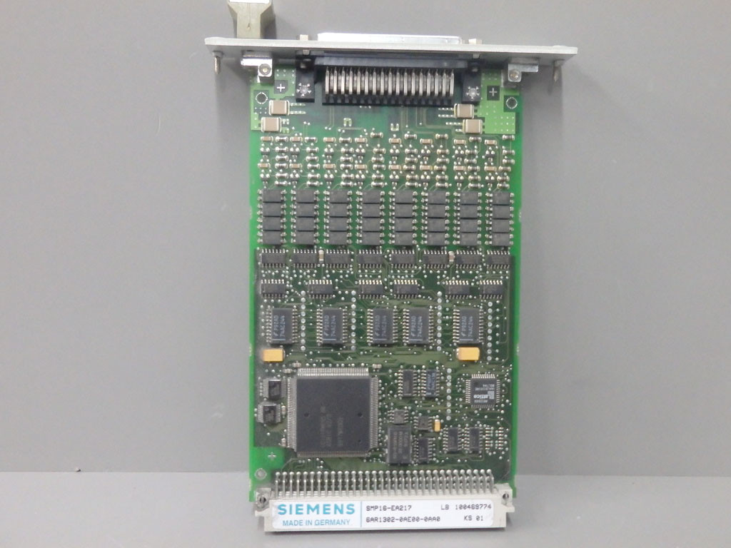SIEMENS 6AR1302-0AE00-0AA0