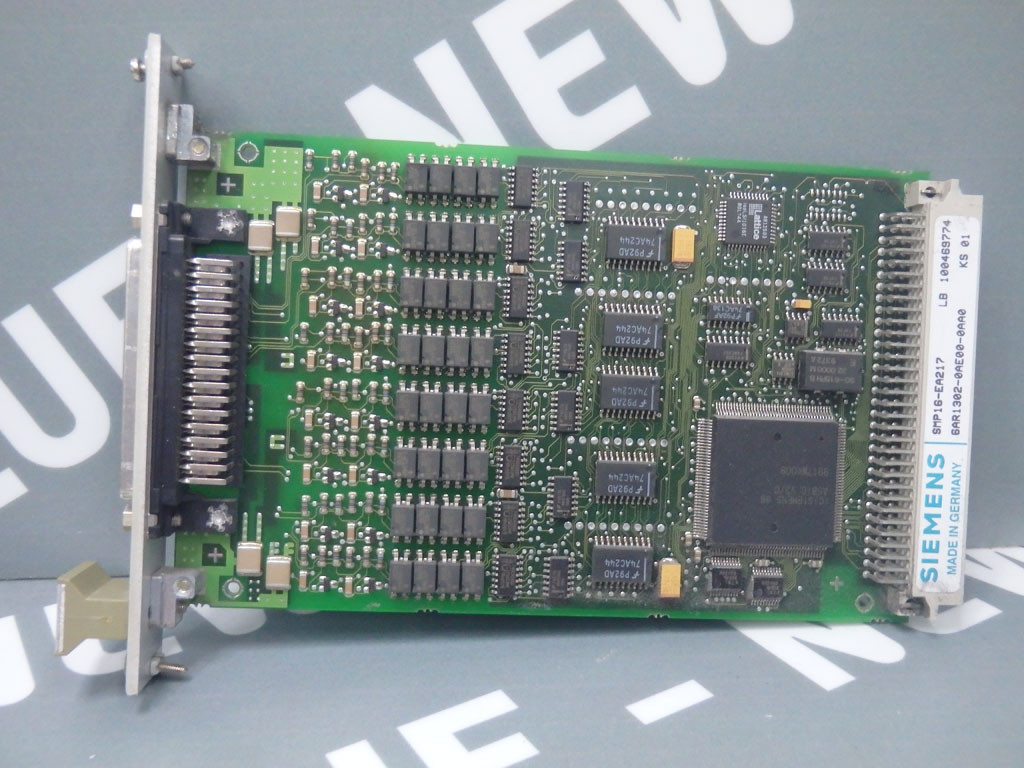 SIEMENS 6AR1302-0AE00-0AA0