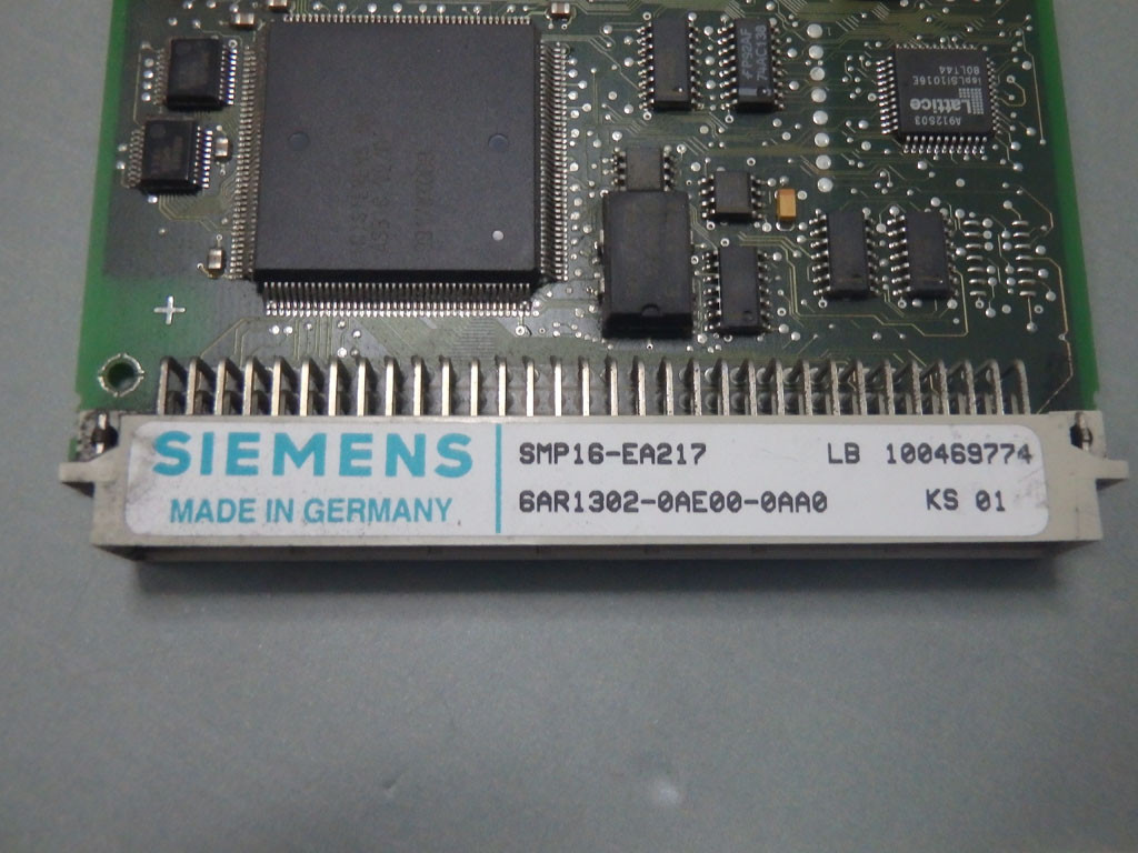 SIEMENS 6AR1302-0AE00-0AA0