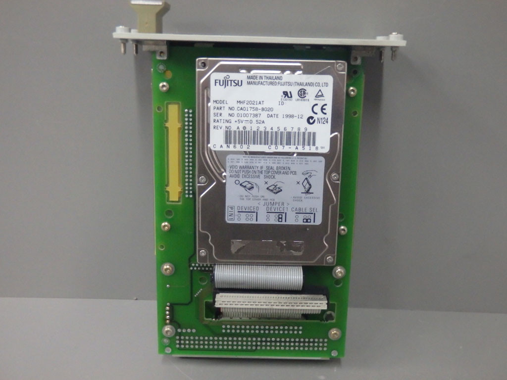 SIEMENS 6AR1301-0CA31-0AA0