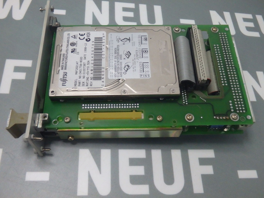 SIEMENS 6AR1301-0CA31-0AA0