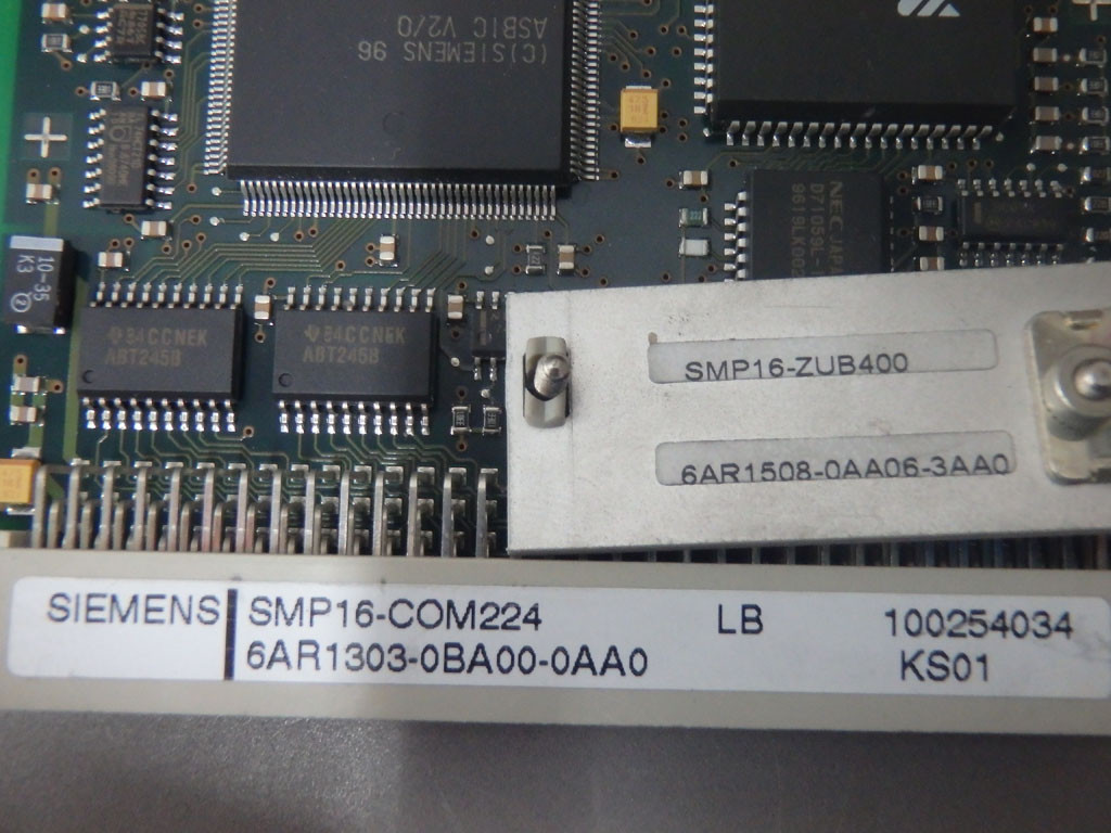 SIEMENS 6AR1303-0BA00-0AA0