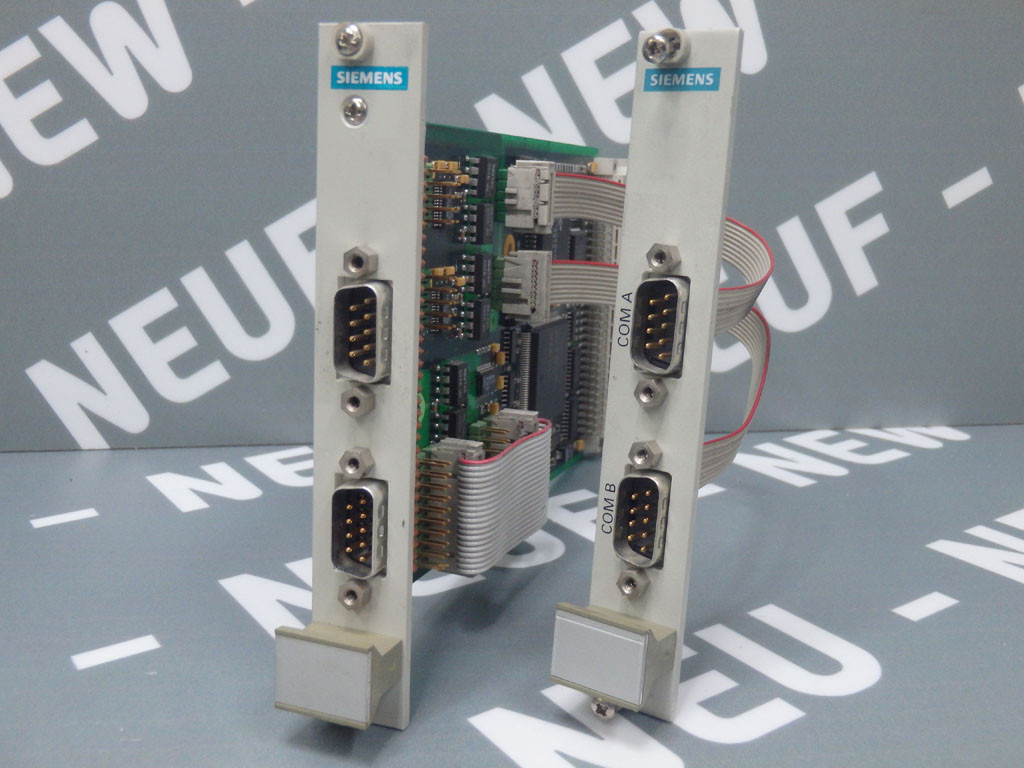 SIEMENS 6AR1303-0BA00-0AA0