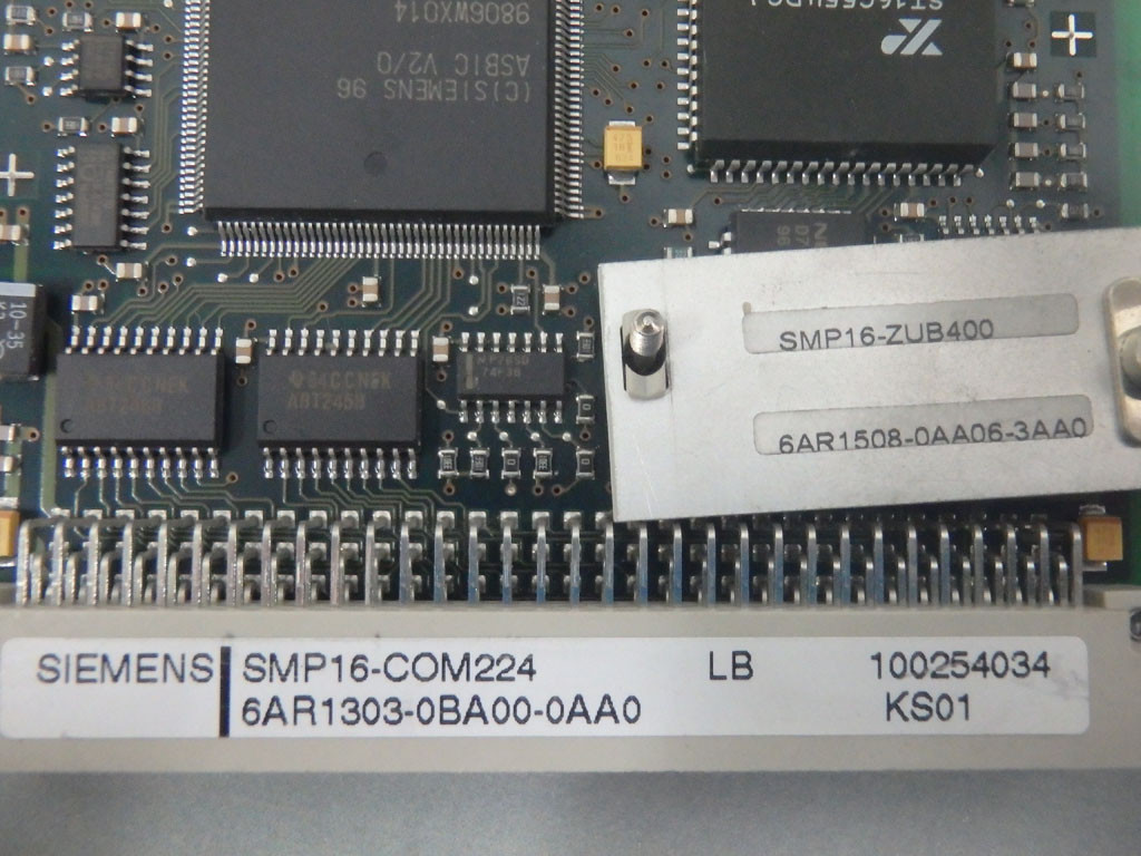 SIEMENS 6AR1303-0BA00-0AA0