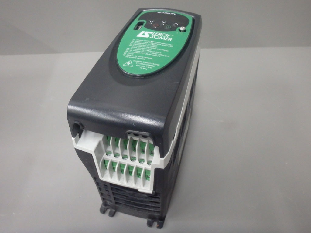 LEROY SOMER  SKB3400150