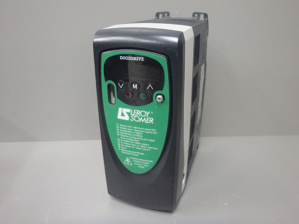 LEROY SOMER  SKB3400150