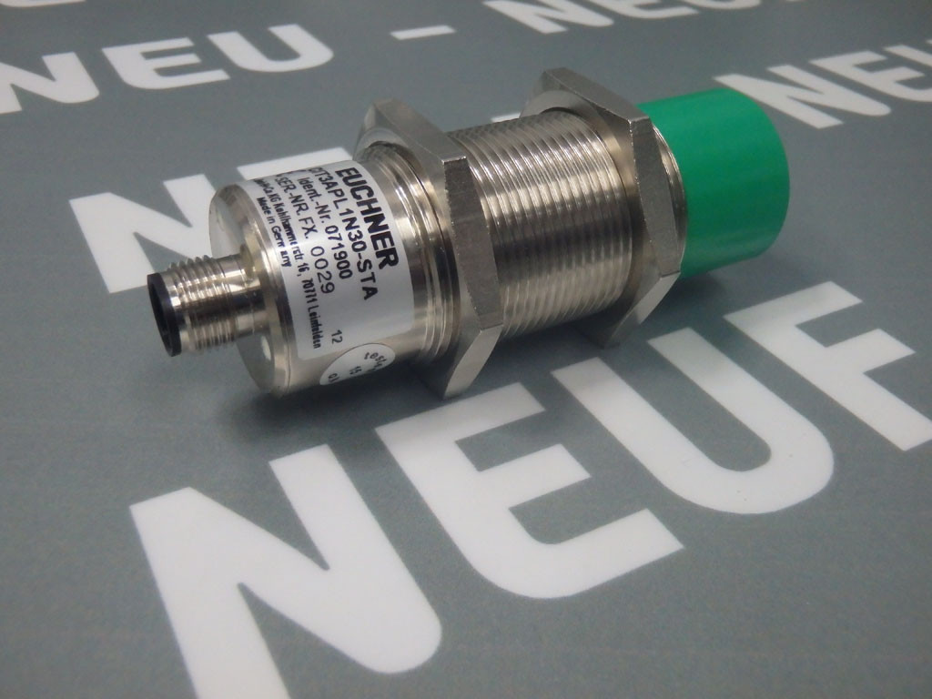 EUCHNER CIT3APL1N30-STA