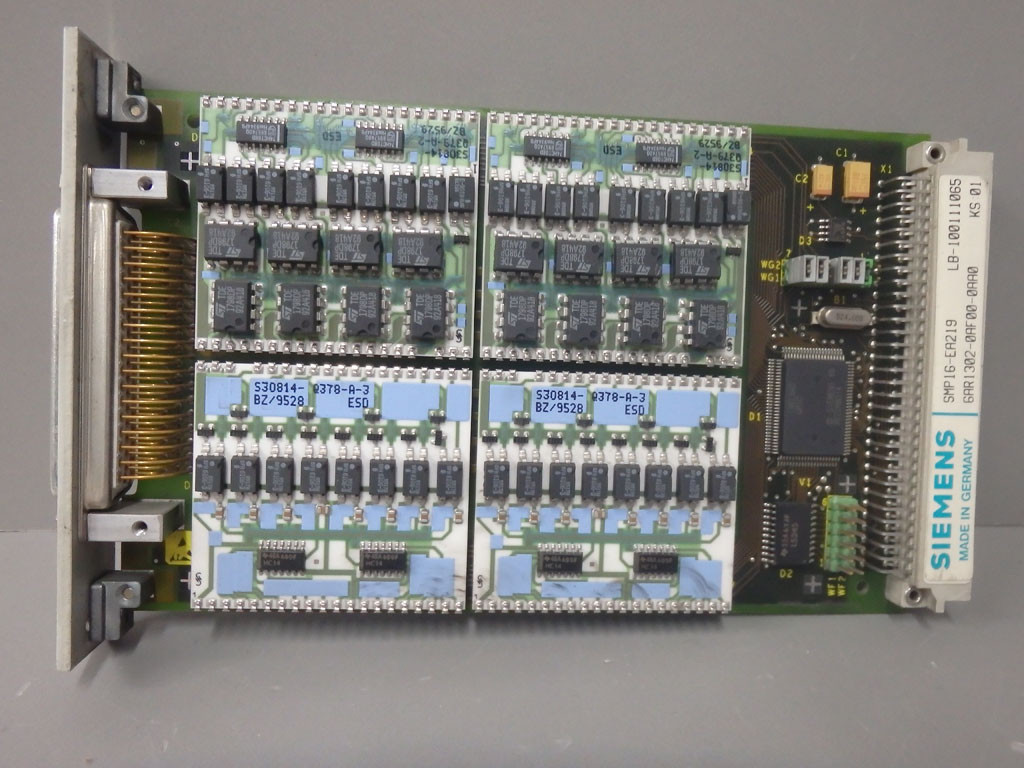 SIEMENS 6AR1302-0AF00-0AA0