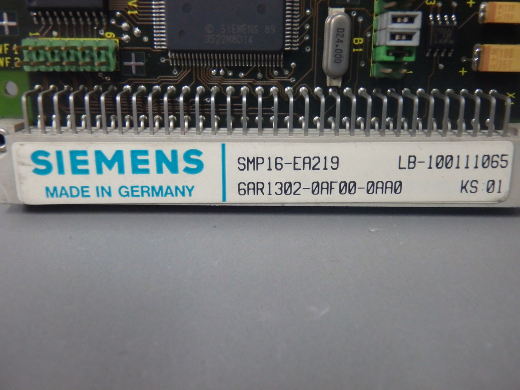 SIEMENS 6AR1302-0AF00-0AA0